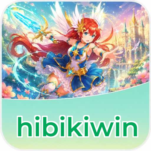 hibikiwin Signature