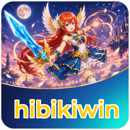 hibikiwin Components