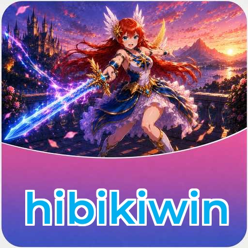 hibikiwin APK Structure