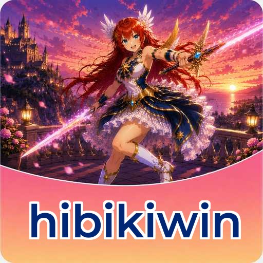hibikiwin APK