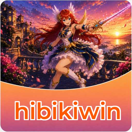 hibikiwin Signature