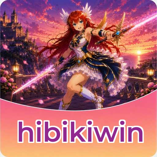 hibikiwin Signature