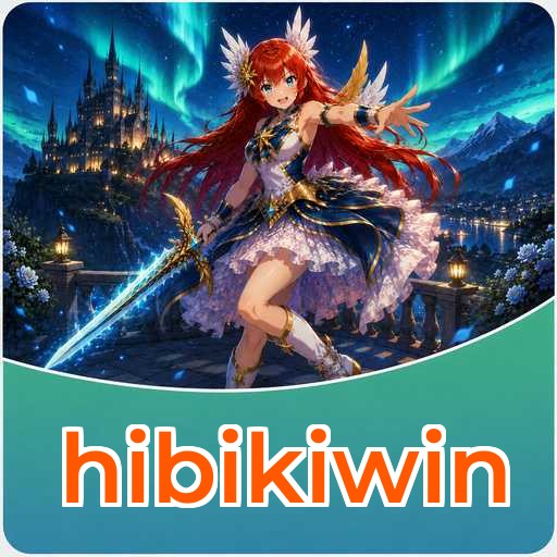hibikiwin Technical Info