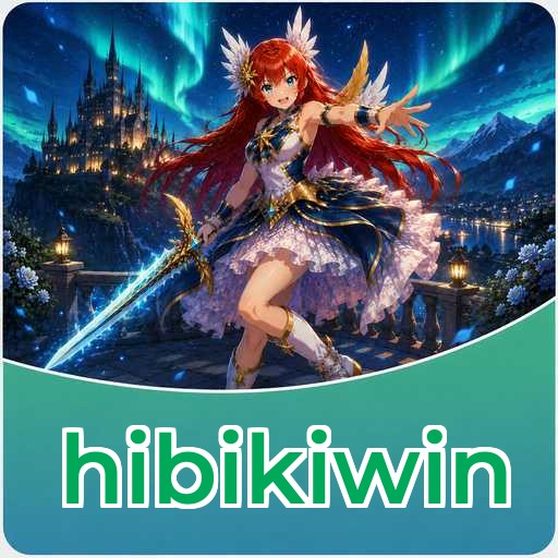 hibikiwin Technical Info