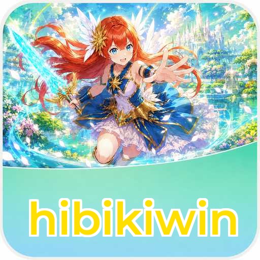 hibikiwin Aplikasi