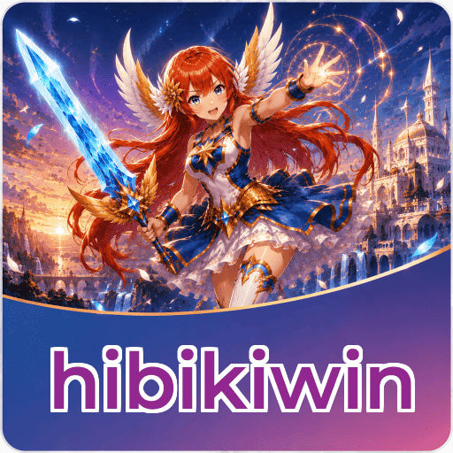 hibikiwin APK Structure
