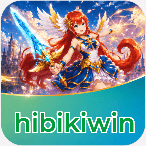 hibikiwin APK Structure