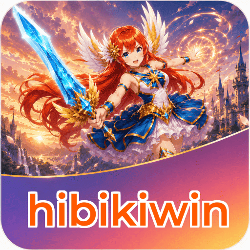 hibikiwin APK Structure